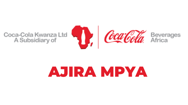 Coca-Cola Kwanza Hiring Distribution Driver