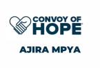 Convoy of Hope Hiring Agriculture Officer (AG Officer)