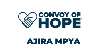 Convoy of Hope Hiring Agriculture Officer (AG Officer)