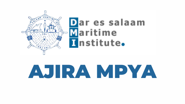 DMI Hiring Marine Transport/Marine Engineer