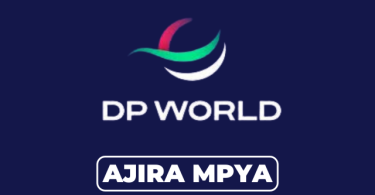 DP World Tanzania Hiring Branch Manager