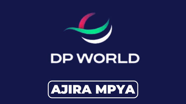 DP World Tanzania Hiring Branch Manager