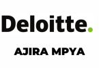 Deloitte Hiring Personal Assistant D-19