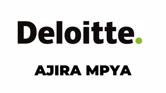 Deloitte Hiring Personal Assistant D-19