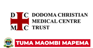 Dodoma Christian Medical Centre Trust Hiring System Administrator