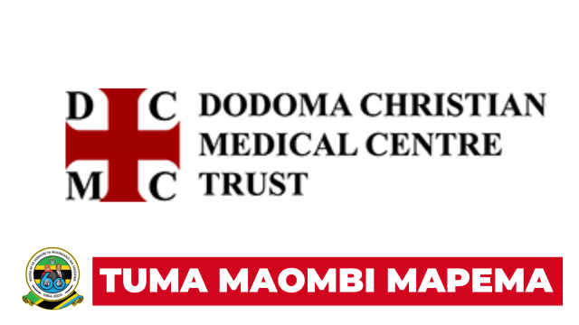 Dodoma Christian Medical Centre Trust Hiring System Administrator