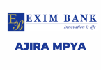 EXIM Bank Hiring Receptionist, EXIM Bank's Career Portal