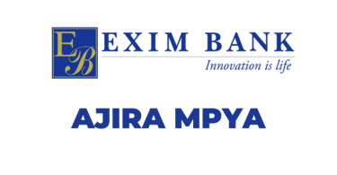 EXIM Bank Hiring Receptionist, EXIM Bank's Career Portal