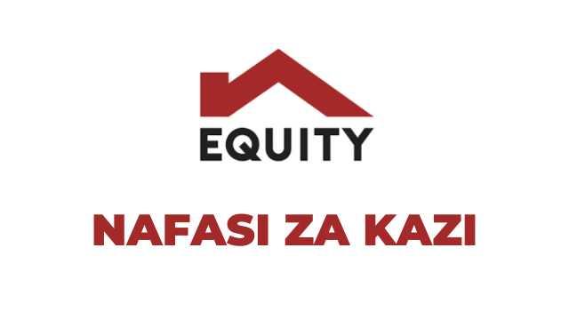 Equity Bank Tanzania Hiring Senior Manager - Trade Finance