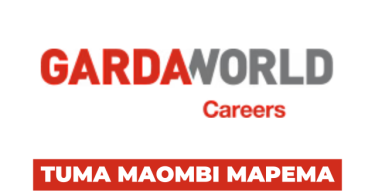 GardaWorld Hiring Client Relationship Manager