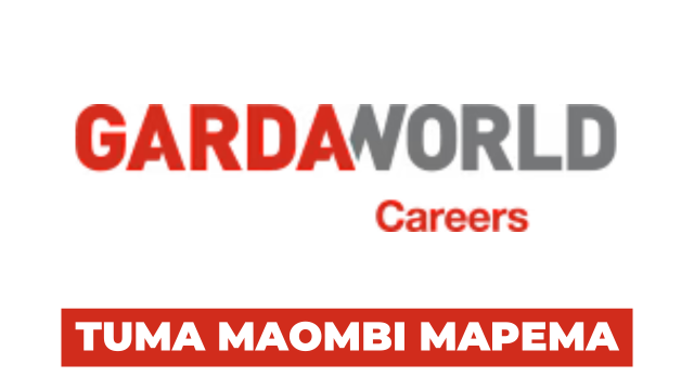 GardaWorld Hiring Client Relationship Manager