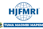 HJFMRI Hiring Regional Monitoring & Evaluation Lead