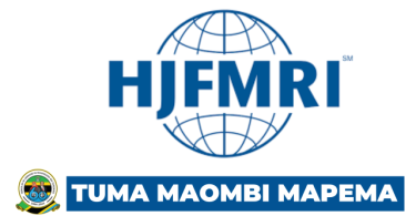 HJFMRI Hiring Regional Monitoring & Evaluation Lead