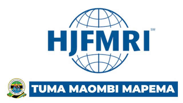 HJFMRI Hiring Regional Monitoring & Evaluation Lead