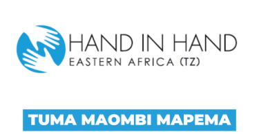 Hand in Hand Eastern Africa-Tanzania Hiring Branch Accountant