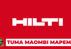 Hilti Group Hiring Sales Account Manager Mining