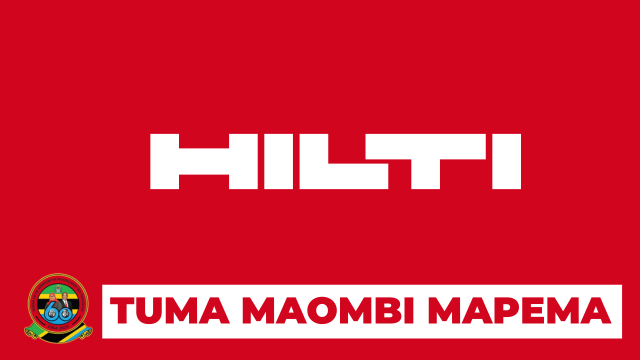 Hilti Group Hiring Sales Account Manager Mining