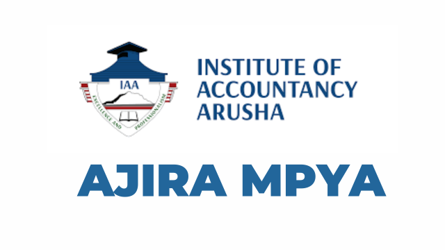 IAA Hiring Assistant Lecture in Insurance and Risk Management