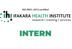 IHI Hiring Supply Chain Assistant Internship Opportunities (42024)