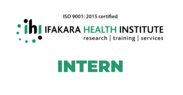 IHI Hiring Supply Chain Assistant Internship Opportunities (42024)