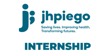 Jhpiego Hiring Learning and Research Internship Opportunity