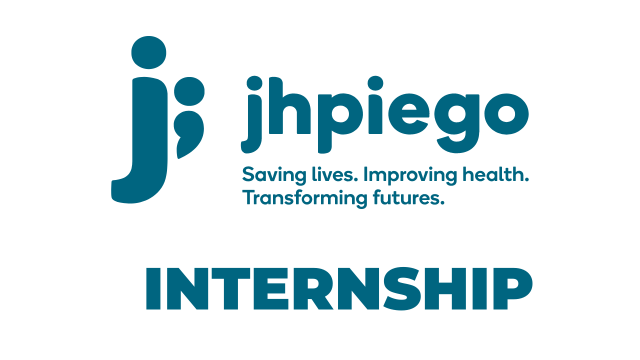 Jhpiego Hiring Learning and Research Internship Opportunity