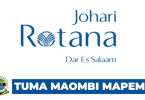 Johari Rotana Hotel Hiring Bartender & Bartendress