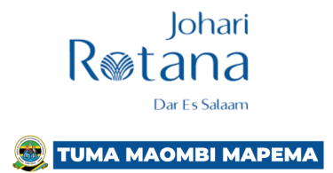 Johari Rotana Hotel Hiring Bartender & Bartendress