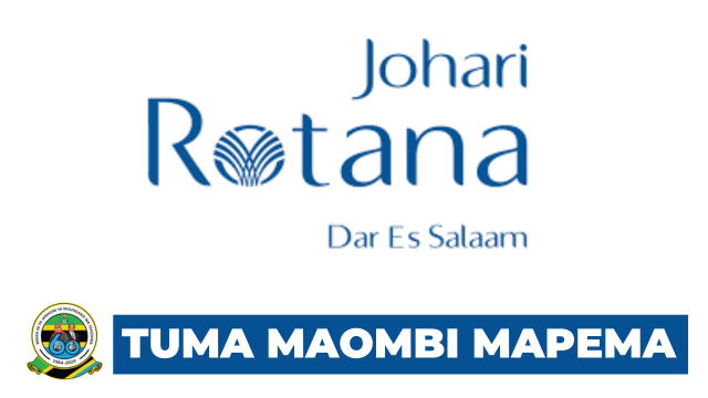 Johari Rotana Hotel Hiring Bartender & Bartendress