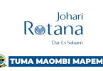 Johari Rotana Hotel Hiring Sales Manager