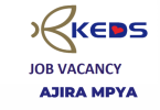 KEDS (T) Company Limited Hiring in 6 Positions