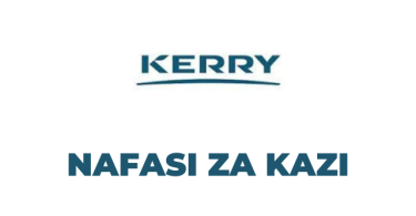 Kerry Tanzania Hiring Key Account Manager