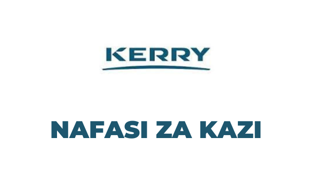 Kerry Tanzania Hiring Key Account Manager