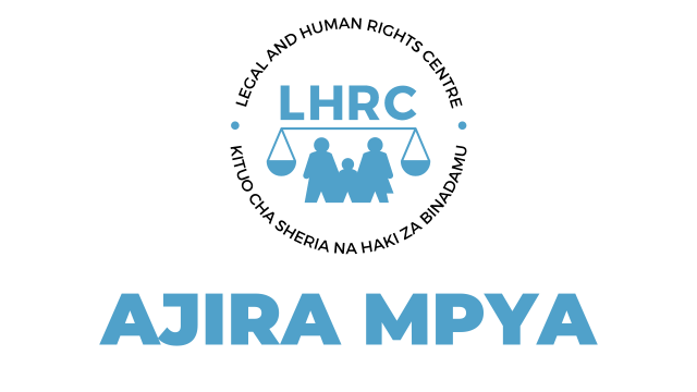 LHRC Hiring Director of Empowerment and Accountability