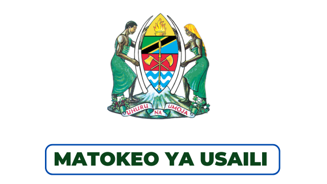 Matokeo ya Usaili New Utumishi Interview Results April 29 PDF Check Out