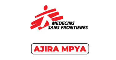 Médecins Sans Frontières Tanzania Hiring Driver