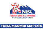 NBC Bank Tanzania Hiring Sales Manager