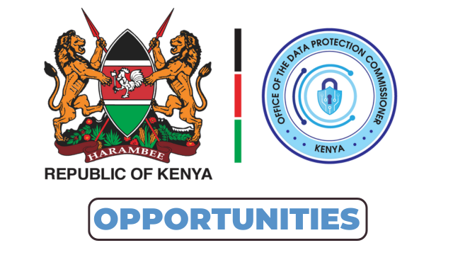 ODPC Kenya Hiring Data Protection Officer