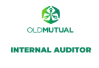 Old Mutual Hiring Internal Auditor