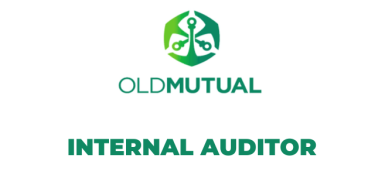 Old Mutual Hiring Internal Auditor