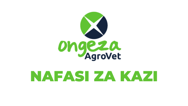 Ongeza Agrovet Hiring Accountant