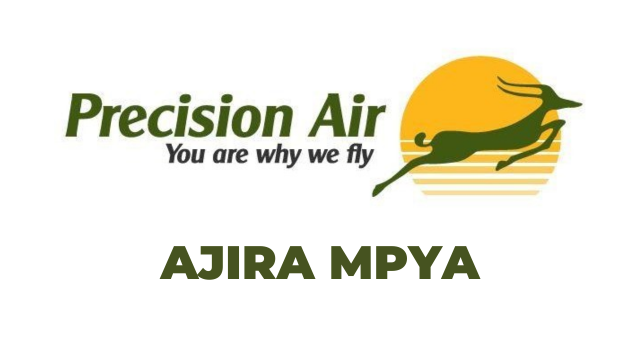 Precision Air Tanzania Hiring Technical Warehouse Supervisor