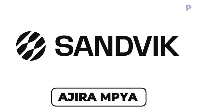 Sandvik Rock Processing Solutions Hiring Service Manager Crushing & Screening