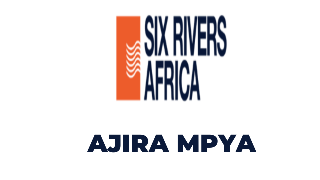 Six Rivers Africa Hiring Senior Project Officer