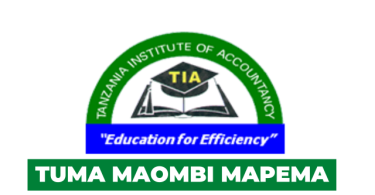 Tanzania Institute of Accountancy Hiring in 28 Positions