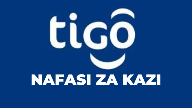 Tigo Tanzania Hiring B2B Key Account Manager