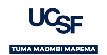 UCSF Hiring Data Analyst