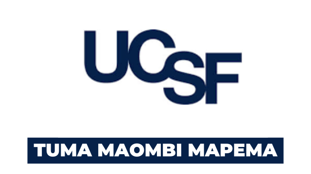 UCSF Hiring Data Analyst