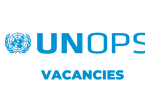 UNOPS Hiring Programme Management Advisor - Retainer (Youth Programme)