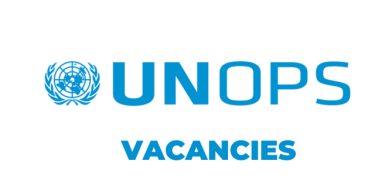 UNOPS Hiring Programme Management Advisor - Retainer (Youth Programme)